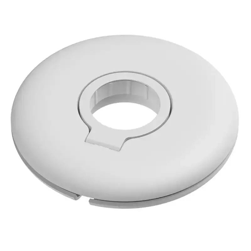 BASEUS ACSLH-02 laikiklis / Apple Watch įkroviklio organizatorius (baltas)