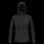 Salewa Pedroc Polartec HD Fleece Jacket Women Black Out