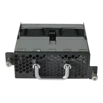 HPE Front to Back Airflow Fan Tray – aušinimo modulis tinklo jungikliui