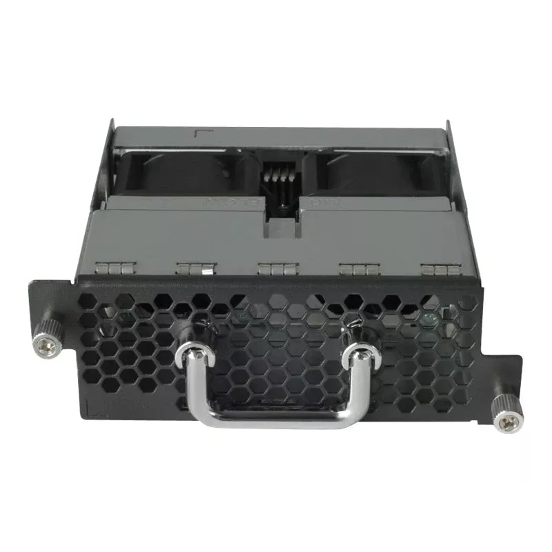 HPE Front to Back Airflow Fan Tray – aušinimo modulis tinklo jungikliui