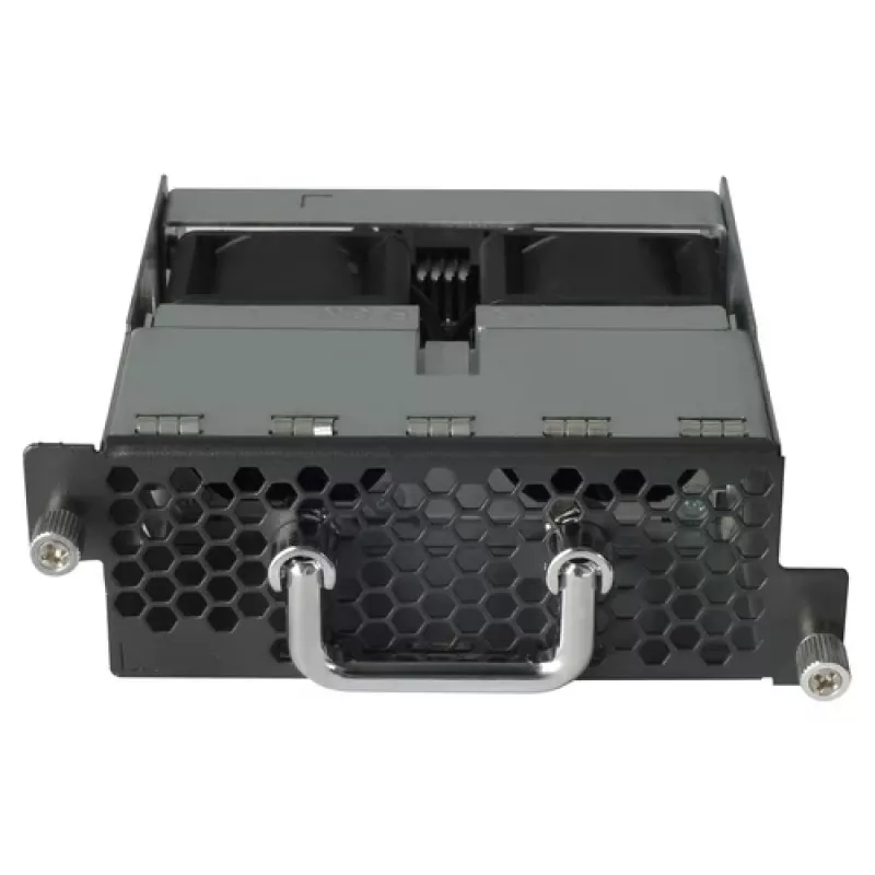 HPE Front to Back Airflow Fan Tray – aušinimo modulis tinklo jungikliui