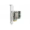 HP H240 Smart Host Bus Adapter - SAS SATA PCI-Express RAID 0 1 5