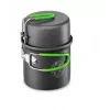 Optimus 8020708 Camping Cookware Set 0.6 L pilka