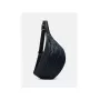 Peak Performance Helium Bum Bag Black – Unisex juosmens krepšys 1,5 l