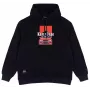 Kamuflage Beamer Hoodie Black XS