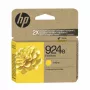HP 924e EvoMore geltona originali rašalo kasetė