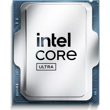 Intel Core Ultra 5 250K Plus procesorius su 30 MB Smart Cache, Tray