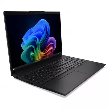 Lenovo ThinkPad L16 Gen 3 21X8 Intel Core Ultra 7 355 2.3 GHz 32GB RAM 512GB SSD 16.0 WUXGA Windows 11 Pro Black