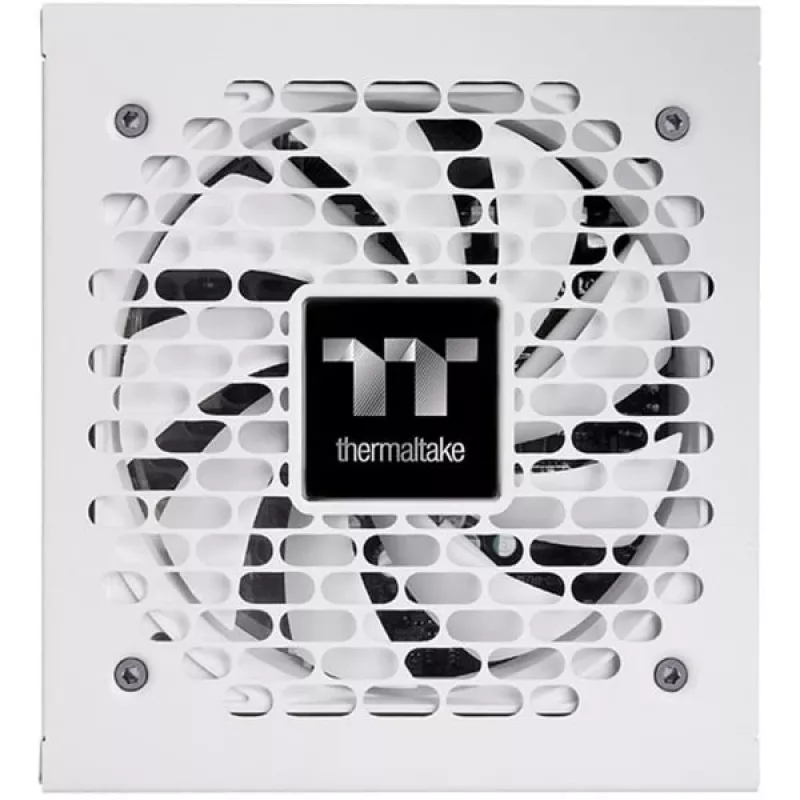 Thermaltake Toughpower XT Snow 850W ATX 3.1 80 PLUS Gold Fully Modular Power Supply