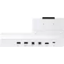 Samsung CY-TF65BFCXEN Connectivity Box & Pen Tray, tamsiai pilka