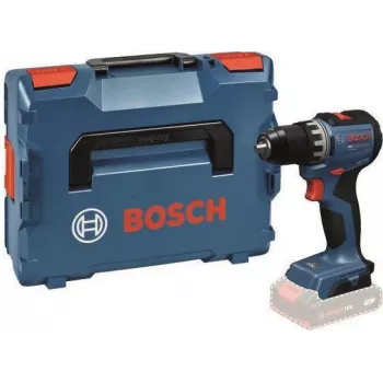Bosch GSR 18V-52 belaidis gręžtuvas-suktuvas su L-BOXX dėžute 06019S0021