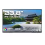 JAPANNEXT 60,5 cm (23,8 inch) JN-MD-IPS238U-C6 4K UHD IPS Monitor HDMI USB-C Black
