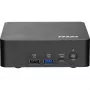 MSI Cubi NUC AI+ 3MG-008DE mini kompiuteris, Intel Core Ultra 5 322, 16GB DDR5, 512GB SSD, Windows 11 Pro