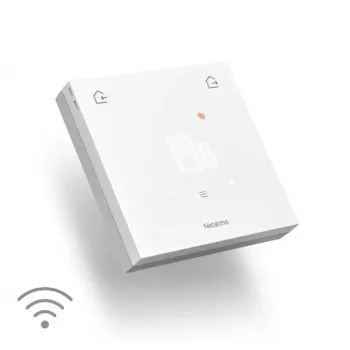 Netatmo Smart Thermostat Original ETP-DC