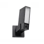 Netatmo lauko kamera Original NOC2-B juoda