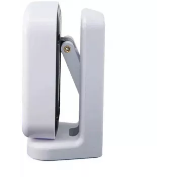 Shelly Plug & Play Presence Sensor Gen4 White – Präsenzmelder – WLAN – Matter – Zigbee – BT