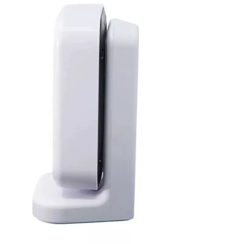 Shelly Plug & Play Presence Sensor Gen4 White – Präsenzmelder – WLAN – Matter – Zigbee – BT