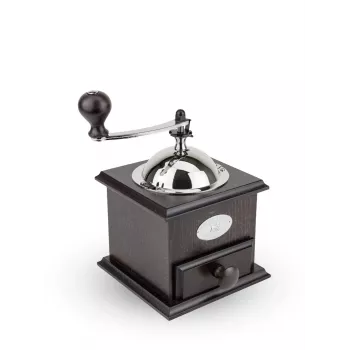 Peugeot Saveurs Nostalgie rankinis kavos malūnėlis, 21 cm