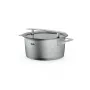 Fissler Phi Collection puodas su stikliniu dangčiu 24 cm, 5,1 l