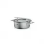 Fissler Phi Collection kepimo puodas su stikliniu dangčiu 20 cm, 2,3 L