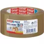 Tesa Ultra Strong Packaging Tape 66m x 50mm Brown PVC
