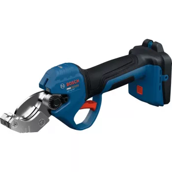 Bosch GPC 18V-32P Professional belaidis vamzdžių pjaustytuvas (06019S2000)