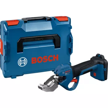 Bosch GPC18V-32P belaidis vamzdžių pjaustytuvas su L-BOXX dėklu (06019S2001)
