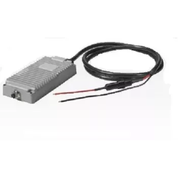 Zebra DC/DC keitiklis PWRS-14000-251R – 36/48/60 V įėjimas, 12 V išėjimas – MC9000 serijai