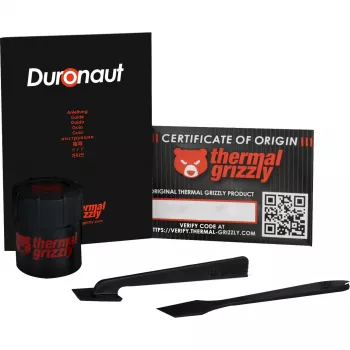 Terminis tepalas Thermal Grizzly Duronaut Pro - 30g