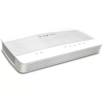 DrayTek Vigor 2136 Home Router Retail - AC1200 Dual-Band Wi-Fi 5, Gigabit VPN maršrutizatorius