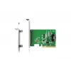 ICY DOCK EXLink MB409A4 SlimSAS 8i į PCIe 4.0 x8 adapterio kortelė su redriveriu