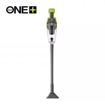 RYOBI ONE+ RHV18F-0 18V belaidis rankinis dulkių siurblys (be akumuliatoriaus)