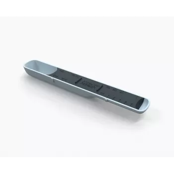 Joseph Joseph Measure-Up Blue Adjustable Measuring Spoon