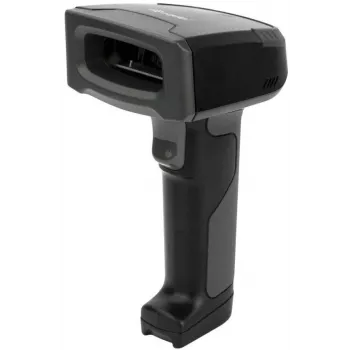 Inateck BCST-75X belaidis 2D brūkšninių kodų skaitytuvas (komplektas), juodas