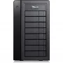 Promise Pegasus32 R8 64TB (8 x 8TB SATA) RAID sistema