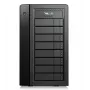 „Promise Pegasus32 R8“ 32TB (8 x 4TB SATA) RAID sistema