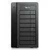 „Promise Pegasus32 R8“ 32TB (8 x 4TB SATA) RAID sistema