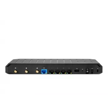 Cradlepoint E102 Series Enterprise Router E102-C7D maršrutizatorius
