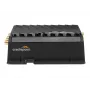Cradlepoint R920 Series R920-C7B belaidis maršrutizatorius – WWAN 1GbE – Wi-Fi 6 – Dual-Band – 3G, 4G – su 1 metų NetCloud Mobile Essentials + Advanced Plan