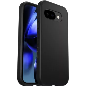 OtterBox React Series Dėklas, skirtas Google Pixel 9a – juodas