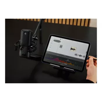 Elgato Wave 3 MK.2 – USB garso mikrofonas