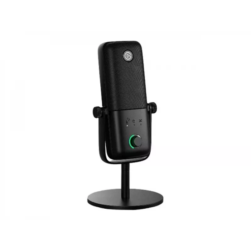 Elgato Wave 3 MK.2 – USB garso mikrofonas