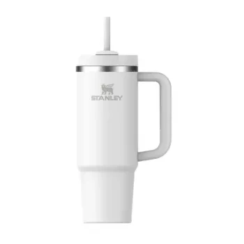 Stanley Quencher H2.O FlowState 1.18 L Frost