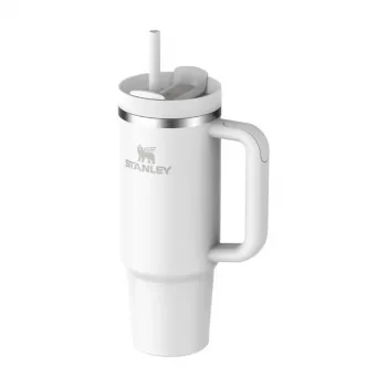 Stanley Quencher H2.O FlowState 1.18 L Frost