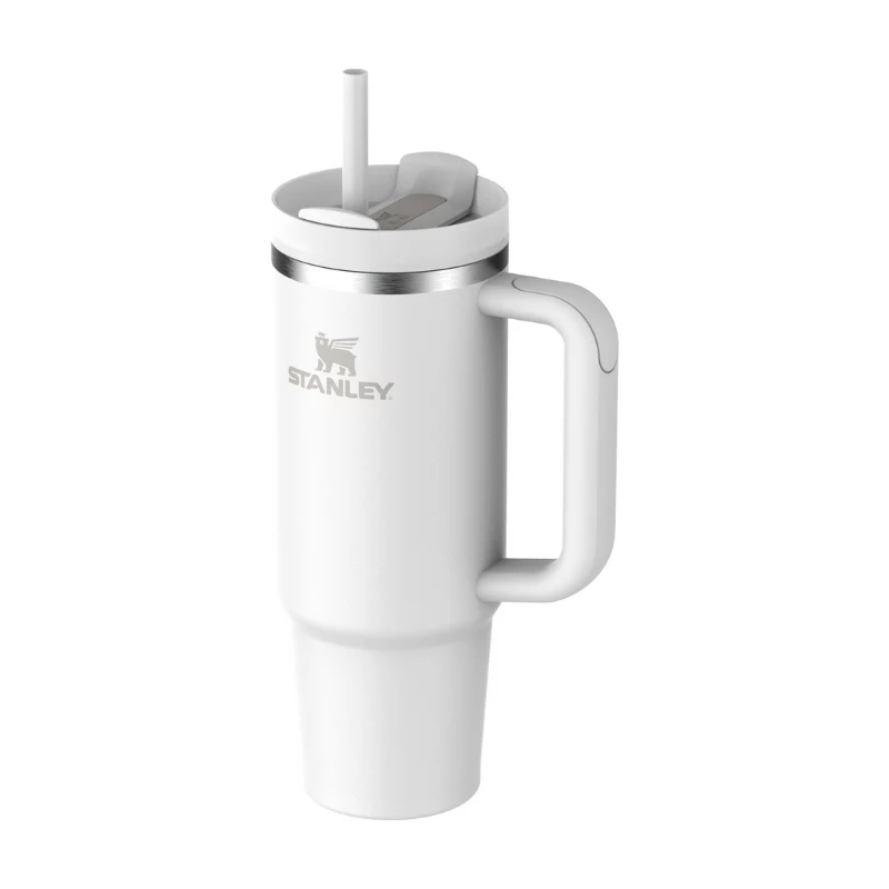 Stanley Quencher H2.O FlowState 1.18 L Frost