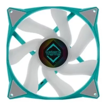 Iceberg Thermal IceGALE ARGB 140mm Teal ventiliatorius