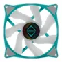 Iceberg Thermal IceGALE ARGB 140mm Teal ventiliatorius