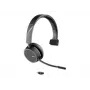 Poly Voyager 4210 USB-A UC Series belaidė ausinė – juoda