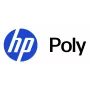 HP Poly Stereo laidas su 3,5 mm lizdu į dvigubą QD jungtį