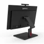 Lenovo ThinkCentre M90a G6 All-in-One PC, 23,8 inch FHD Touch, Intel Core Ultra 5 225, 16GB DDR5, 512GB SSD, Windows 11 Pro, 3Y On-Site + 1Y Premier Support, Raven Black